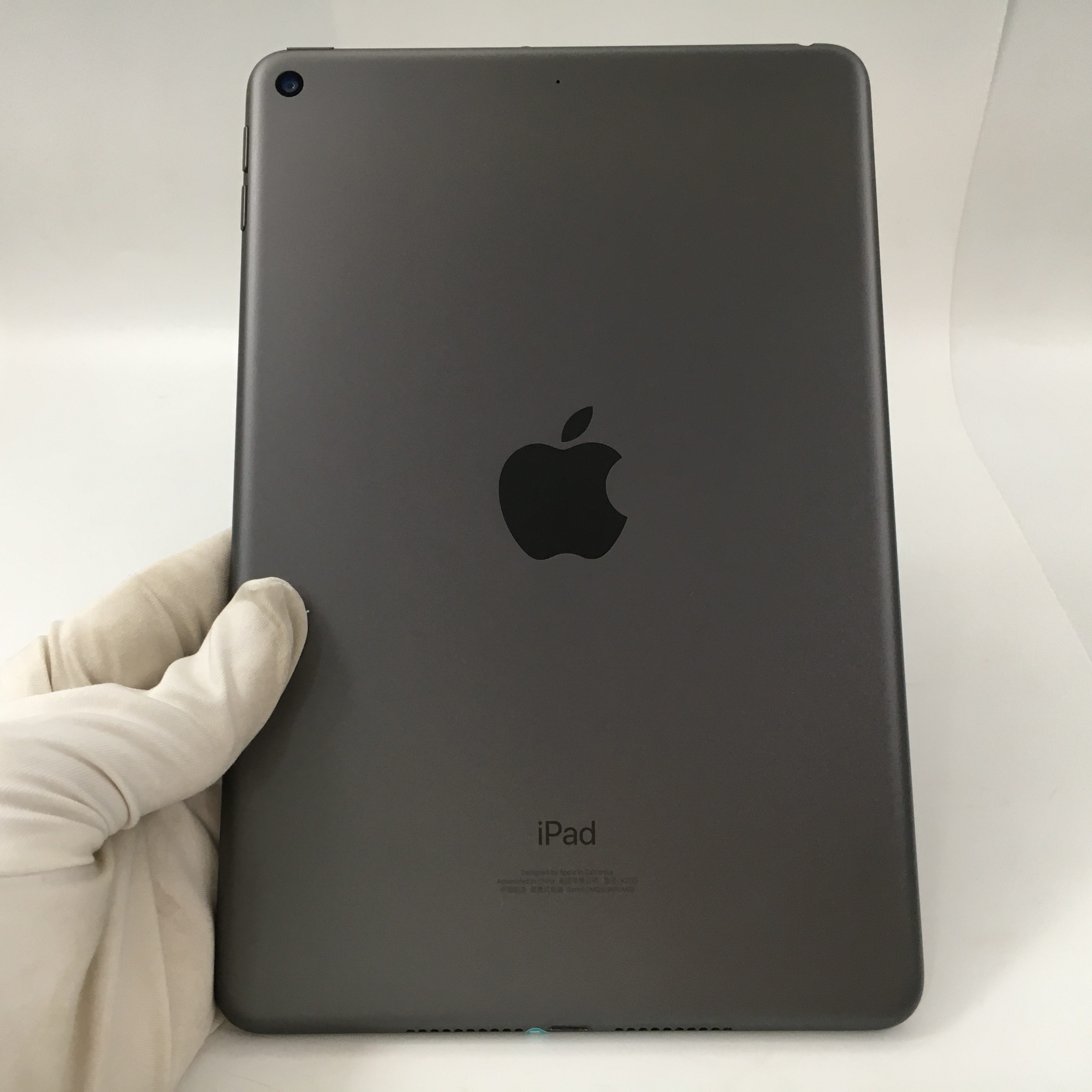 苹果【ipad mini5 7.9英寸 19款】wifi版 深空灰 64g