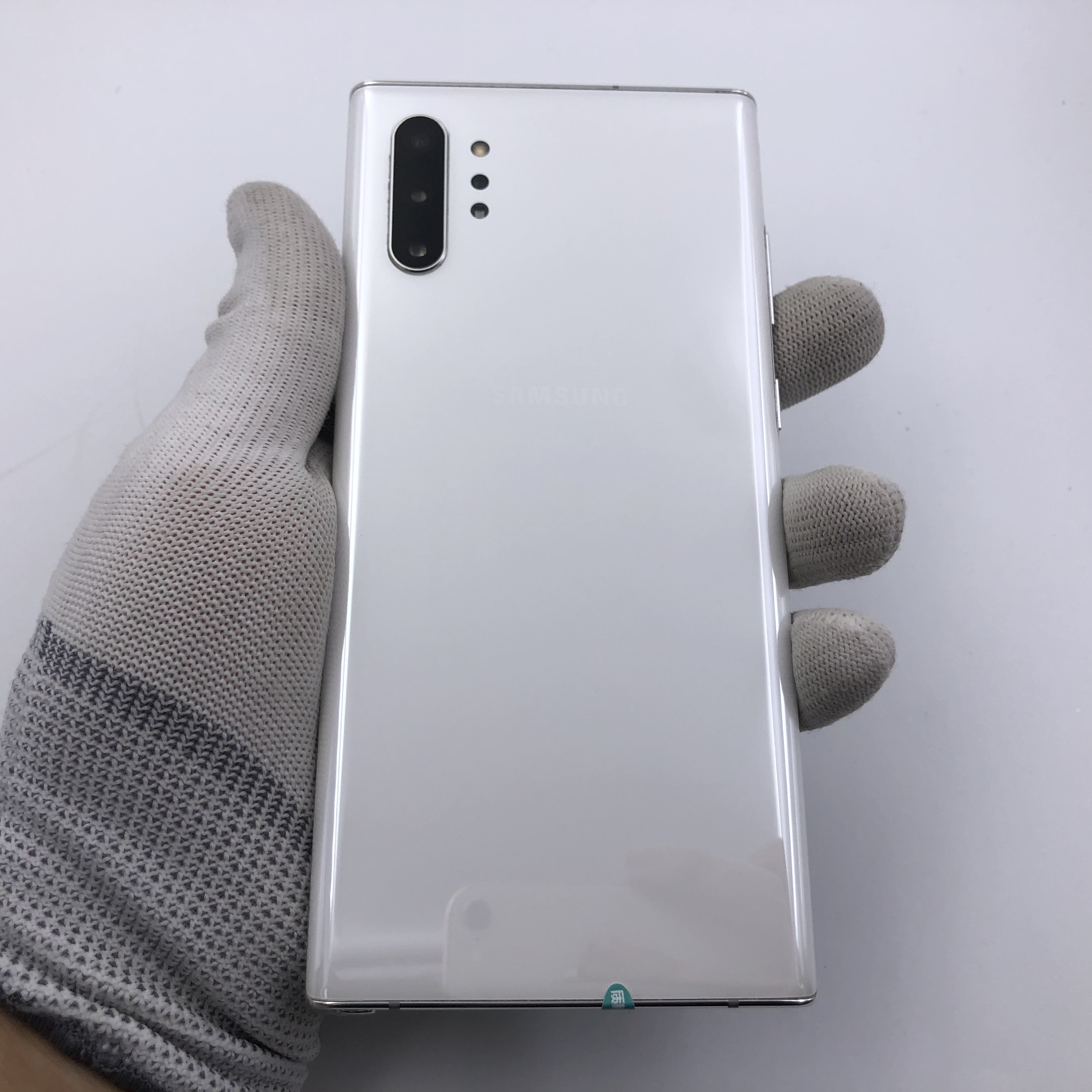 三星note10+5g颜色,三星note10+颜色 三星【galaxy note10 (5g版)】5g全网通 白色 12g/256