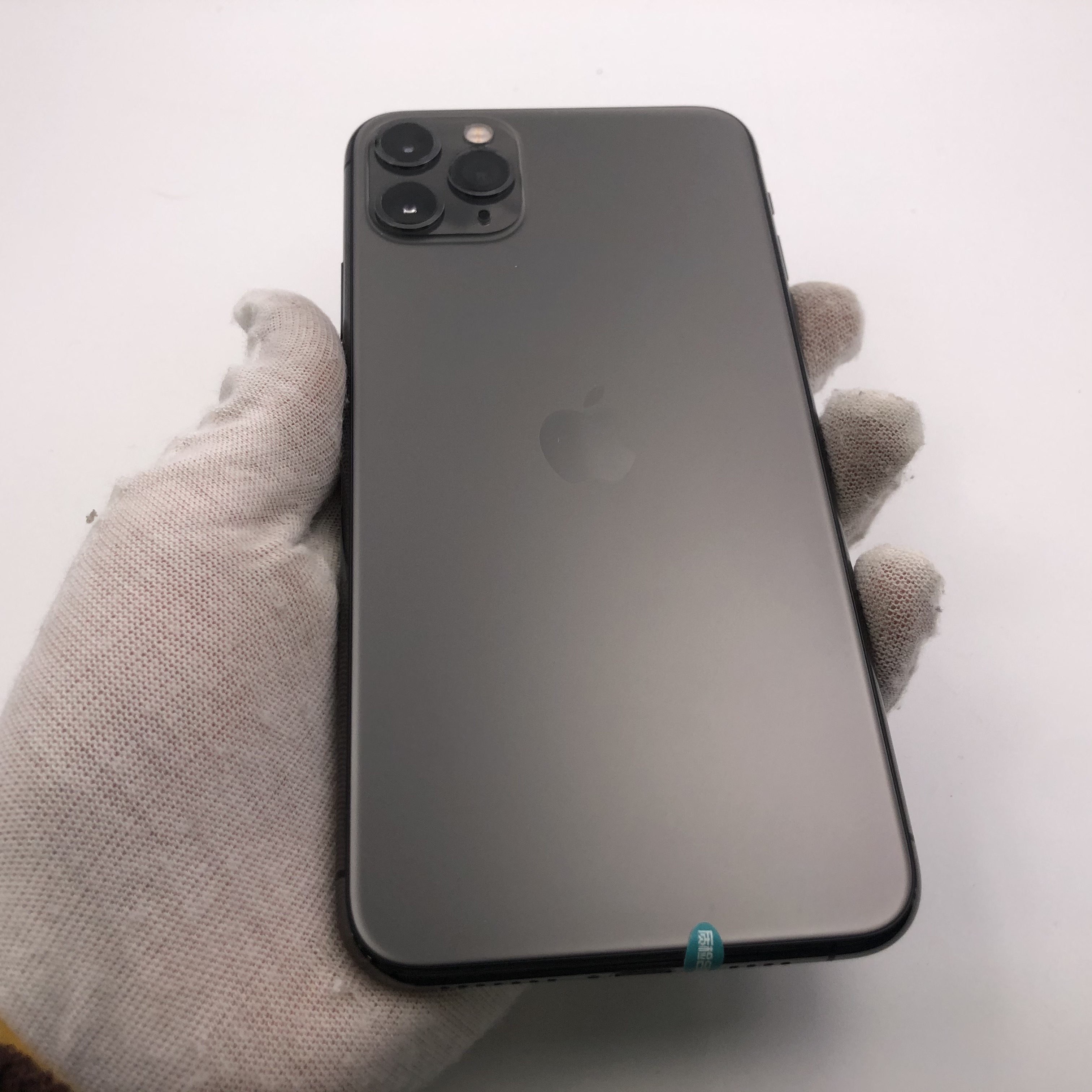 苹果11promax深空灰,苹果11pro深空灰 苹果【iphone 11 pro max】全网通 深空灰 256g 国行