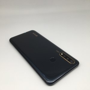 官方质检99成新 全网通 琉璃黑 6g/128g 国行 vivo y5s