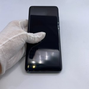 官方质检95成新 5g全网通 黑色 8g/256g 国行 小米 小米10s