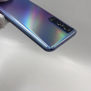 官方质检8成新及以下 5g全网通 8g/256g 国行 虹彩 vivo y53s