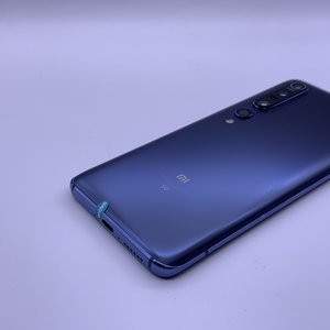 官方质检8成新及以下 全网通 星空蓝 12g/512g 国行 小米 小米10 pro