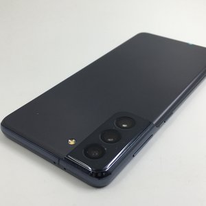 官方质检95成新 墨影灰 8g/128g 国行 5g全网通 三星 galaxy s21 5g