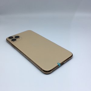 官方質檢99成新 全網通 金色 256g 國行 蘋果 iphone 11 pro max