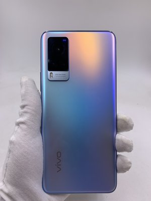 官方质检95成新 5g全网通 华彩 8g/128g 国行 vivo x60 5g