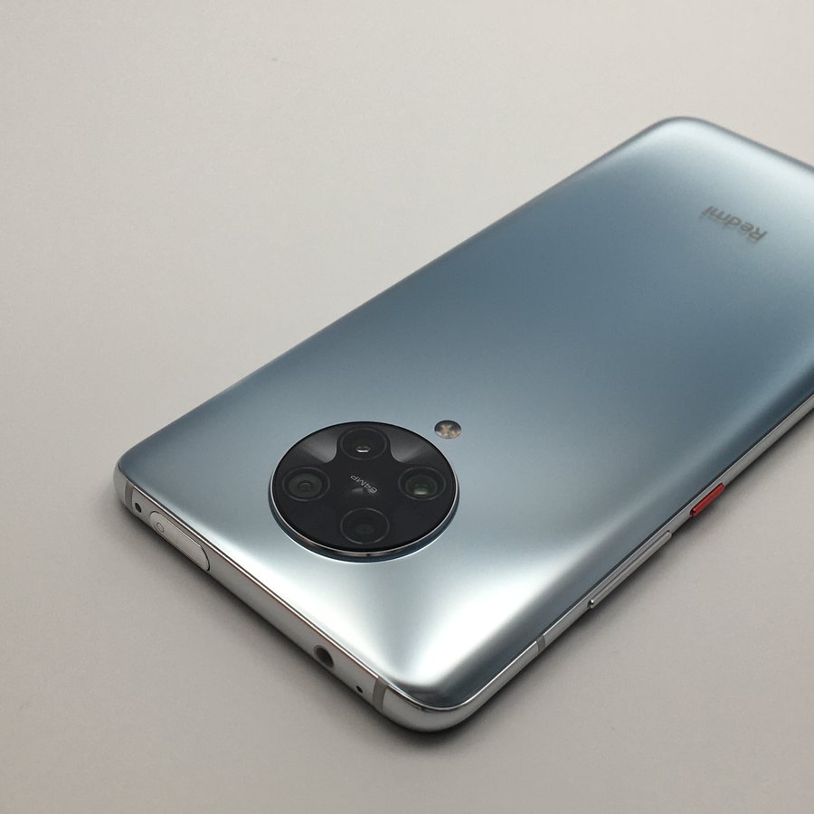 小米redmik30pro5g全网通星河银8g256g国行95成新