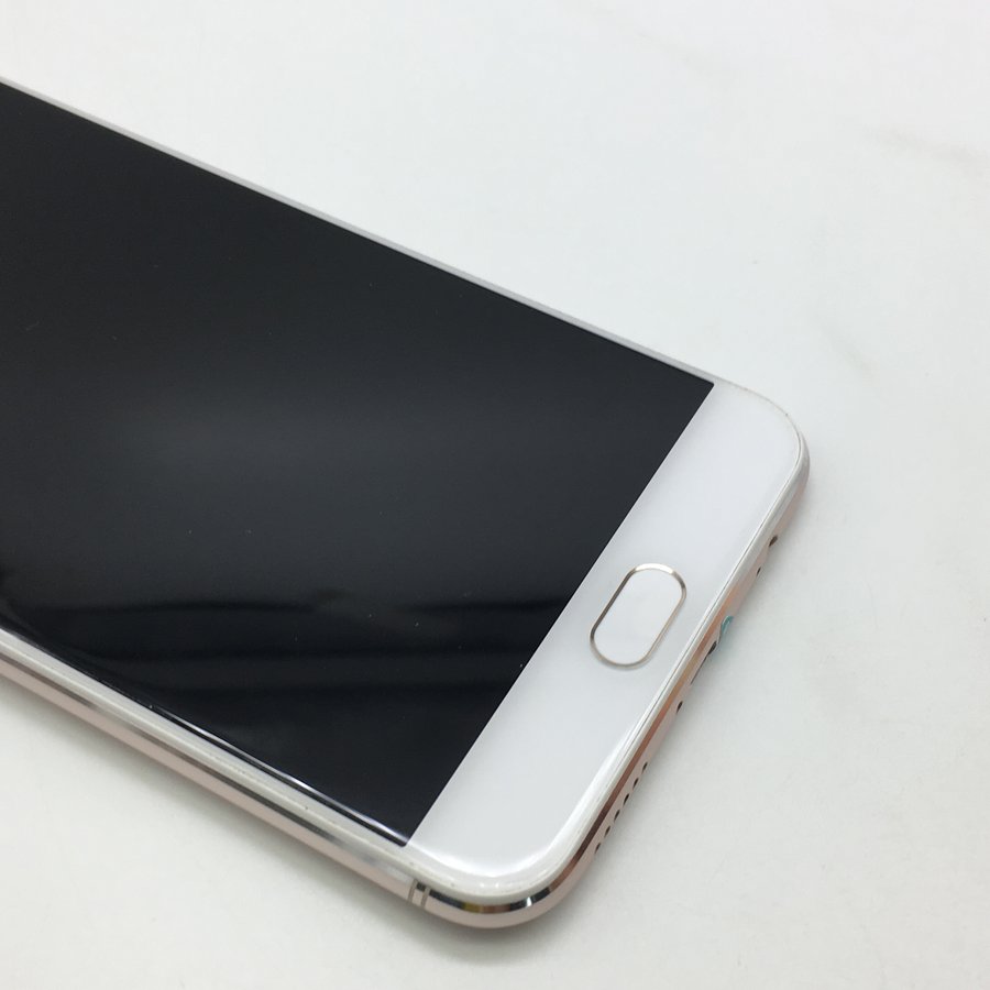 oppo【r11 plus】全网通 金色 64g 国行 9成新