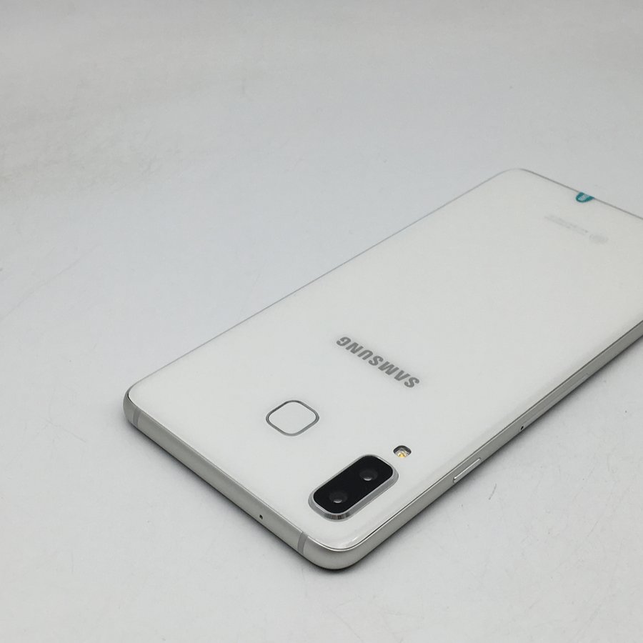 三星【a9 star】全网通 白色 4g/64g 国行 95成新 jd