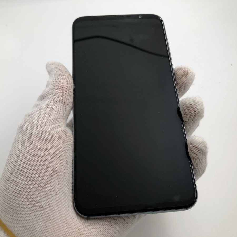 魅族【16s pro】全网通 黑色 6g/128g 国行 8成新