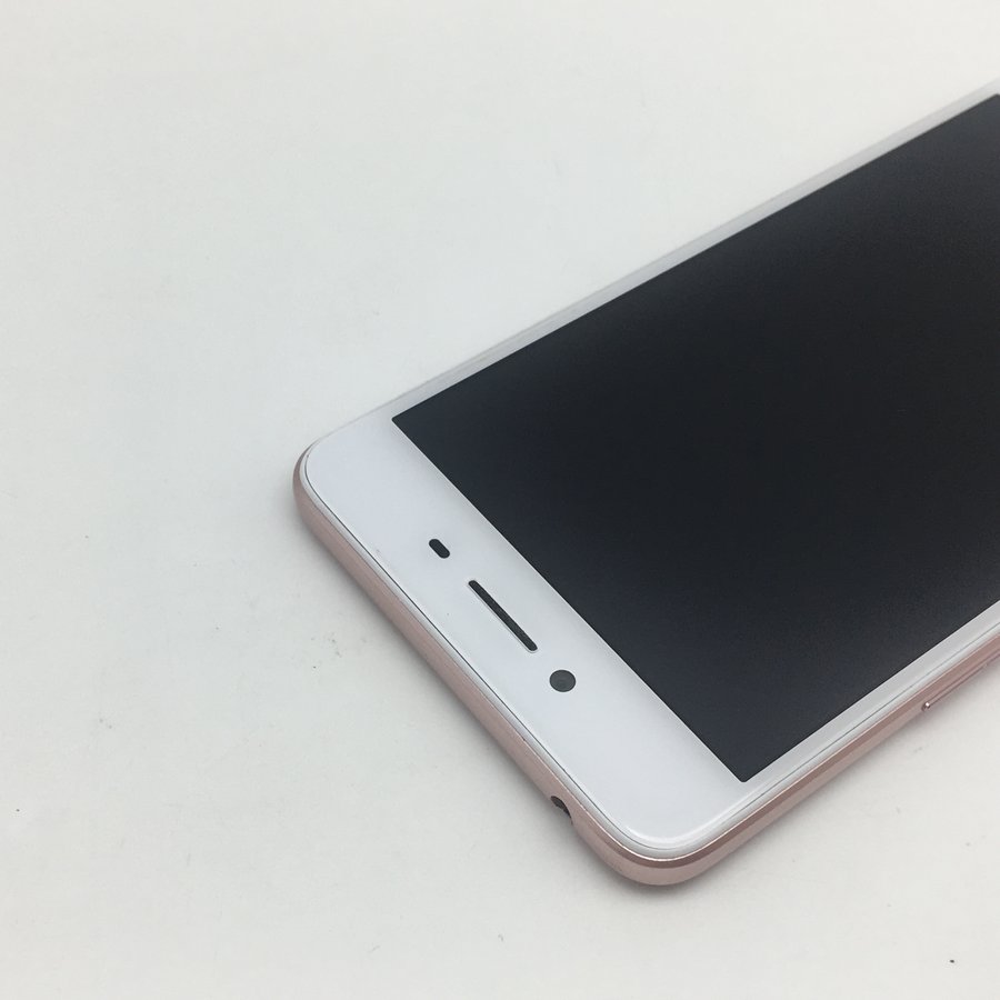 oppo【r11】全网通 金色 64 g 国行 9成新