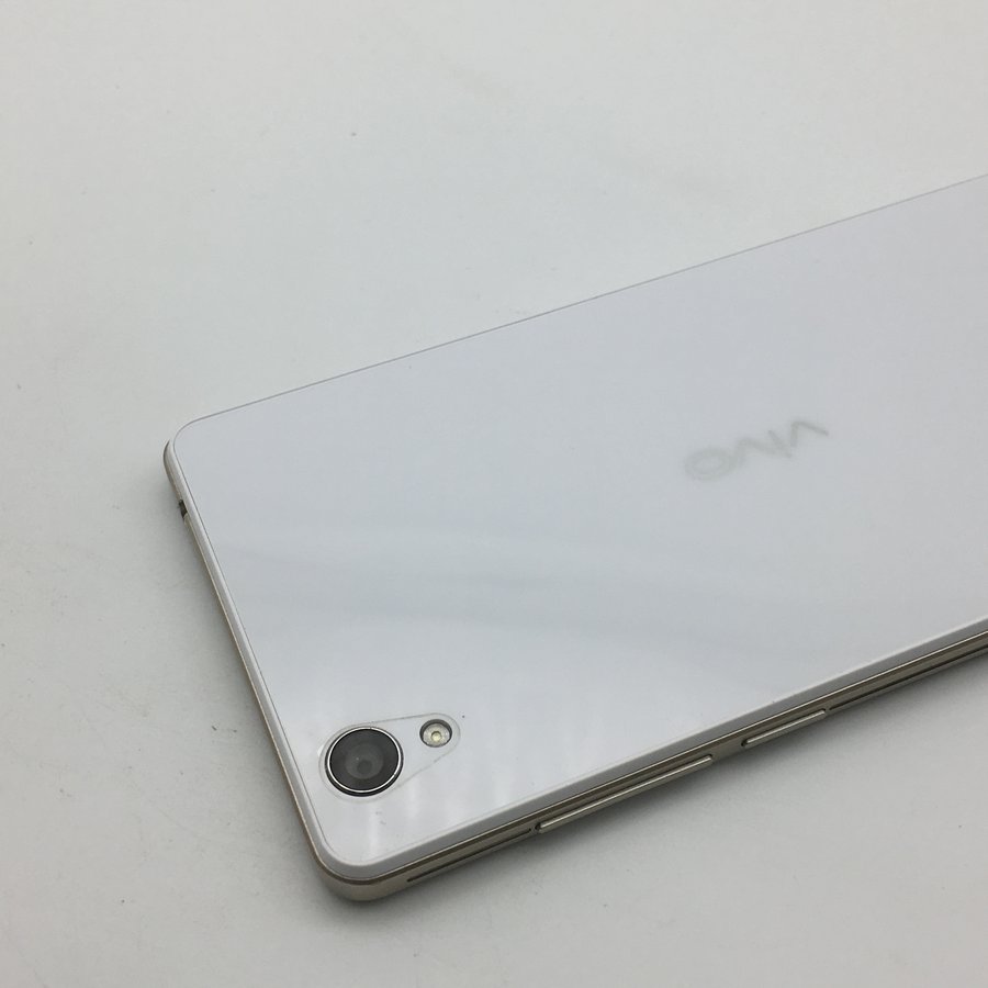 vivo【y51】移动 4g/3g/2g 白色 国行 16 g 8成新