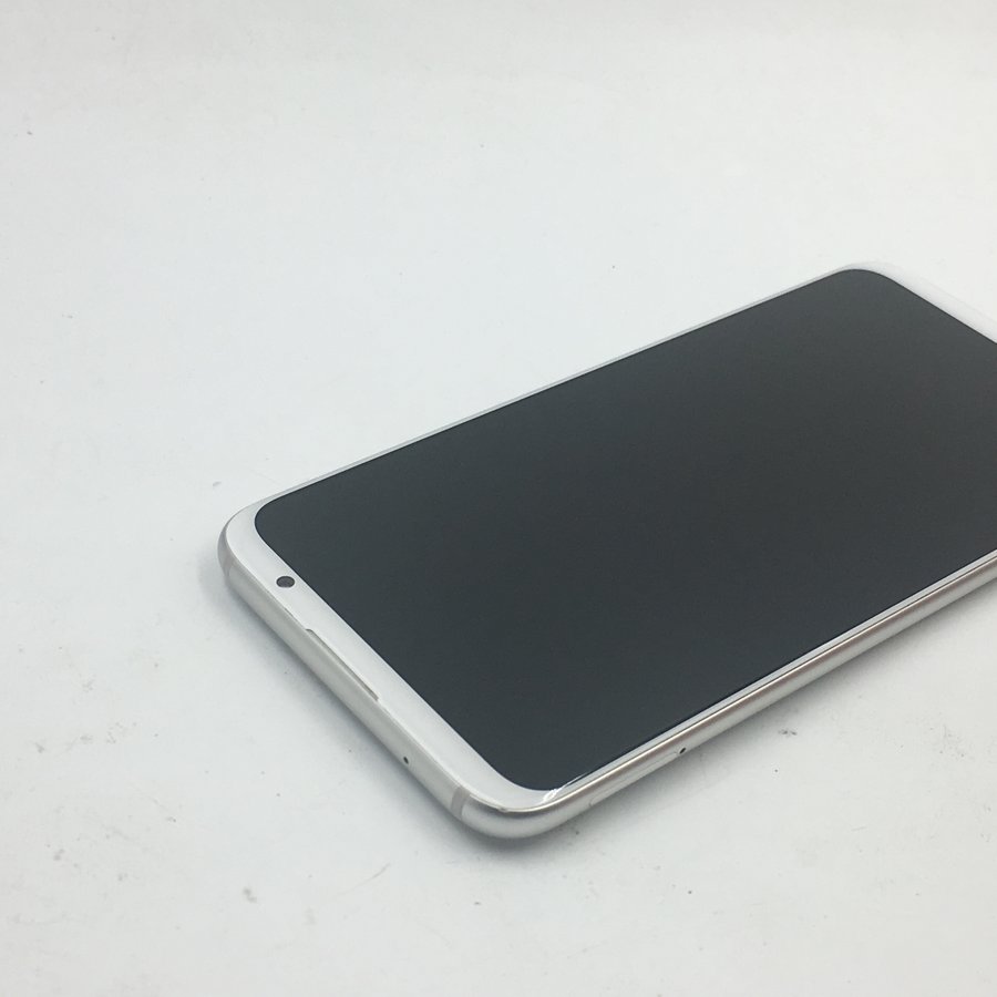 魅族【魅族16th】全网通 白色 6g/64g 国行 8成新