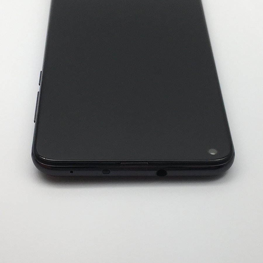 华为【nova4】全网通 黑色 8g/128g 国行 95成新