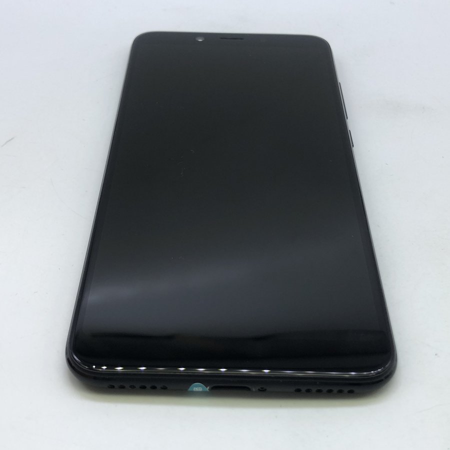 小米【小米6x】全网通 黑色 4g/32g 国行 95成新