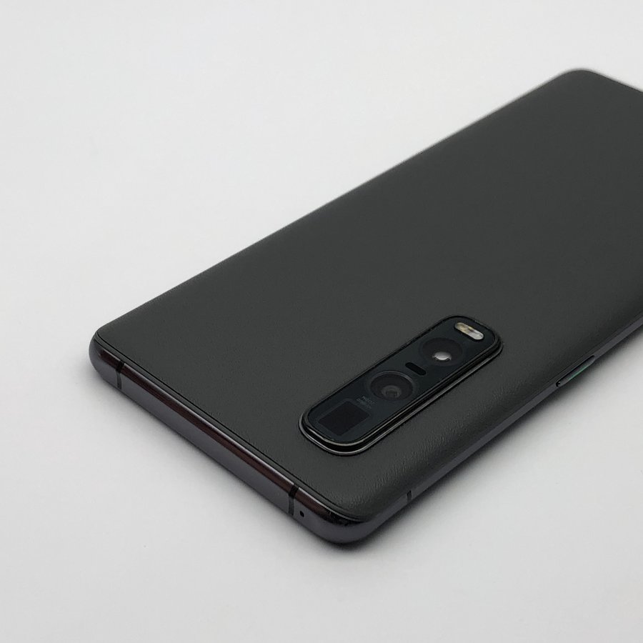 oppo【find x2 pro】5g全网通 雅灰 12g/256g 国行 99成新