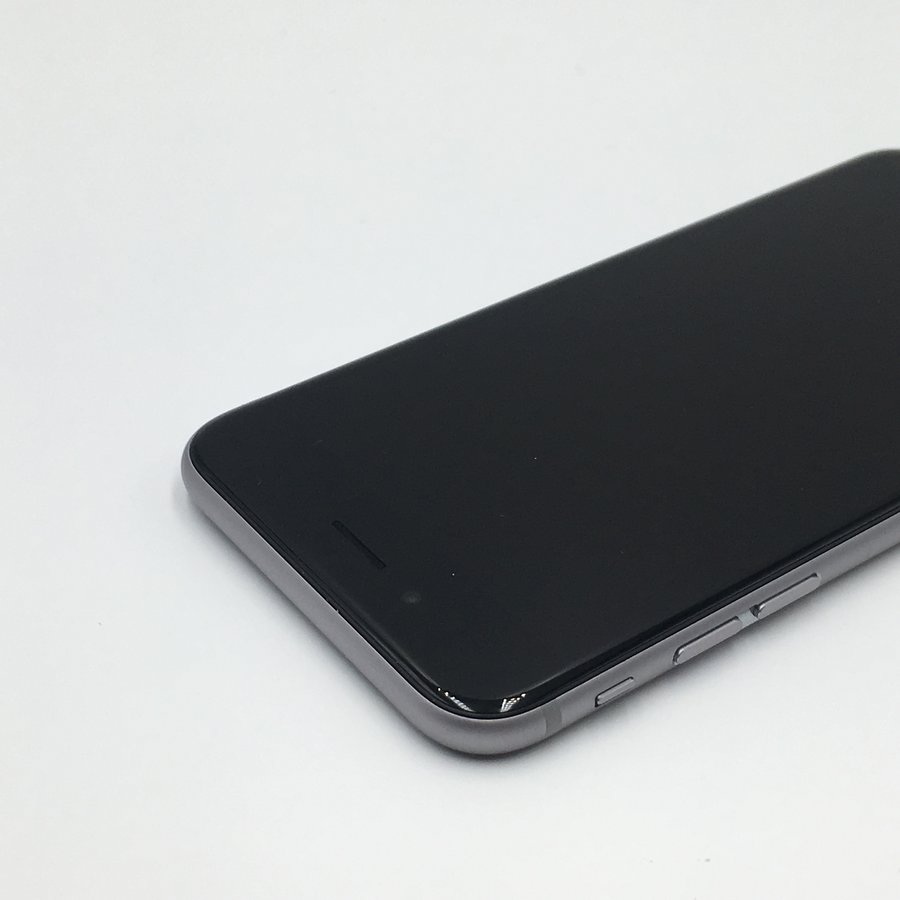 苹果【iphone 6s】全网通 灰色 64 g 国行 95成新