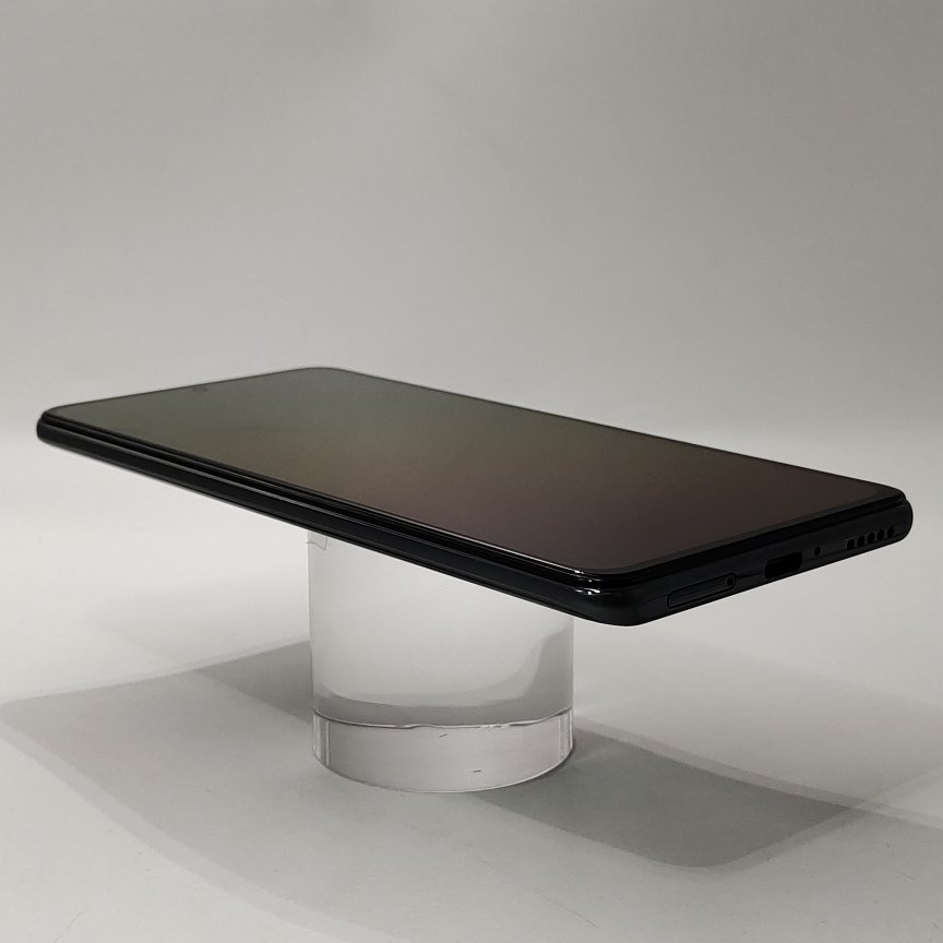 小米【redmi k40】5g全网通 墨羽 8g/256g 国行 95新 - 专业质检 180