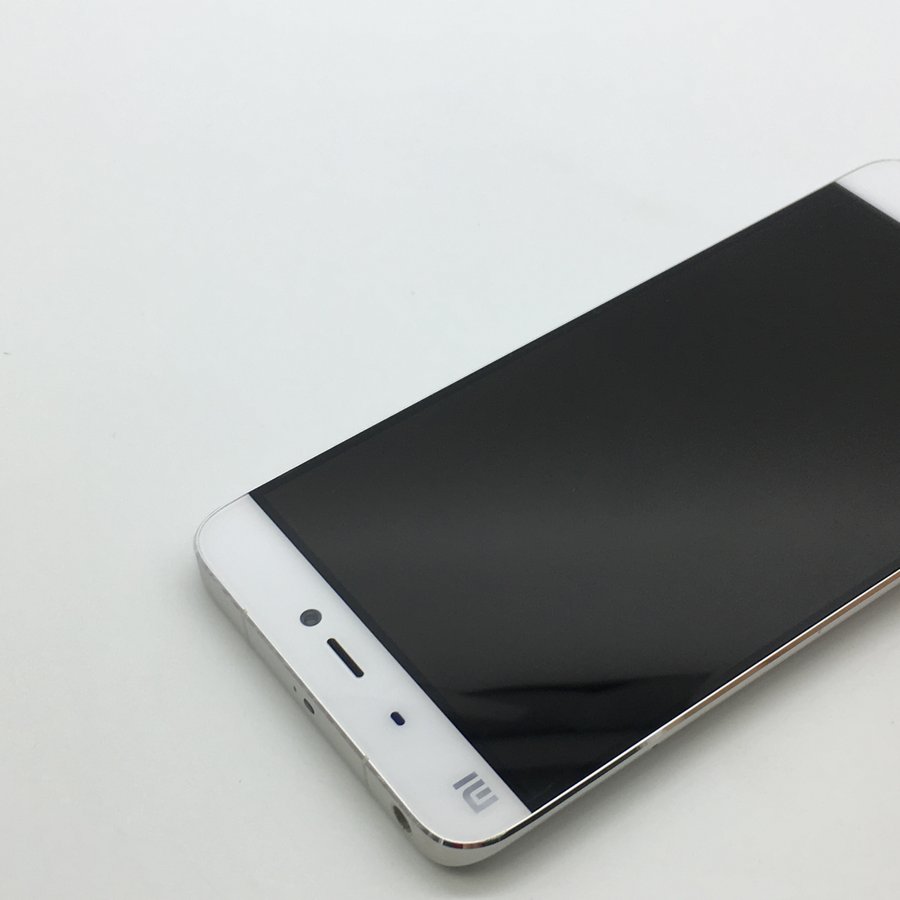 小米【小米5】白色 全网通 32 g 国行 8成新