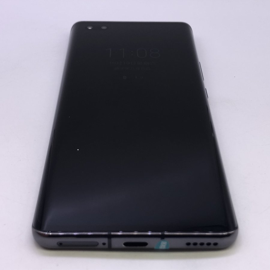 荣耀【荣耀 30 pro】5g全网通 幻夜黑 8g/128g 国行 8成新