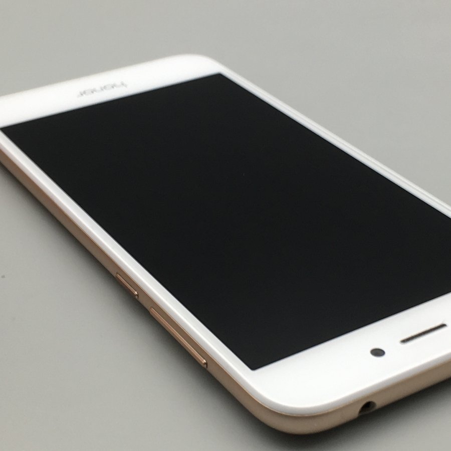 荣耀【荣耀6a】全网通 金色 16g 国行 9成新