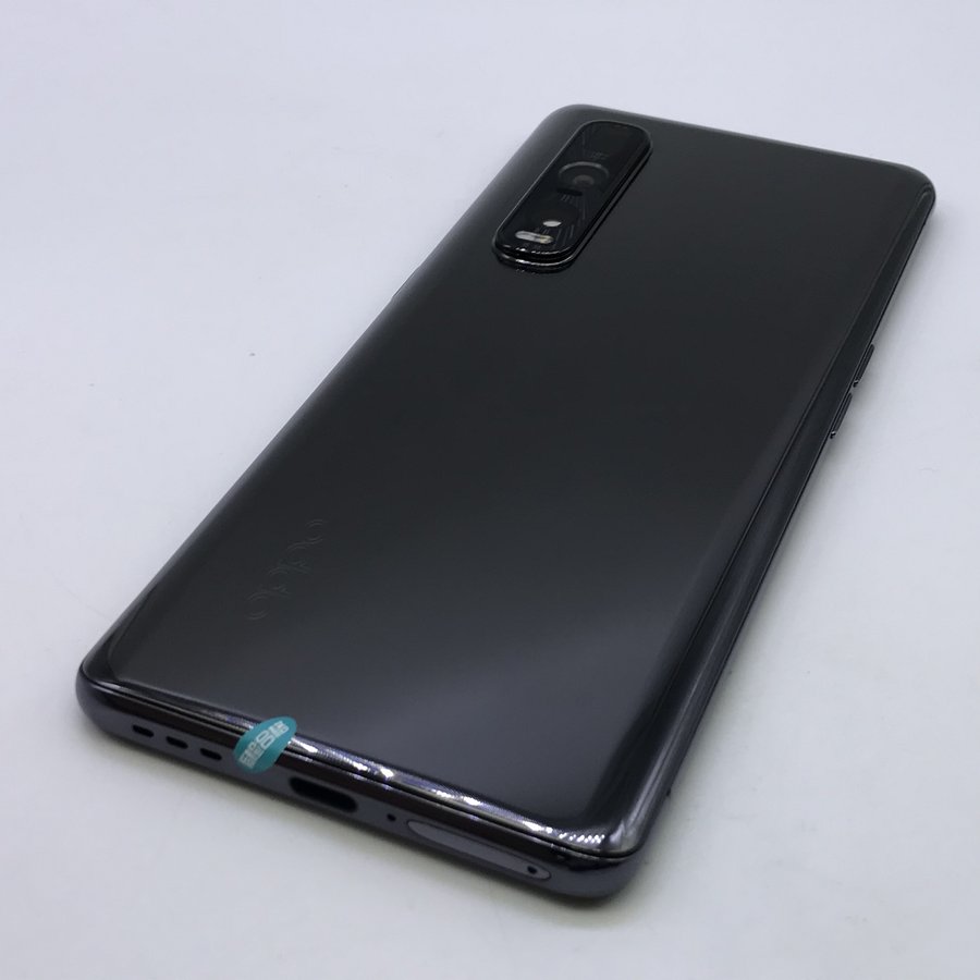 oppo【find x2 pro】5g全网通 缎黑 12g/256g 国行 99成新