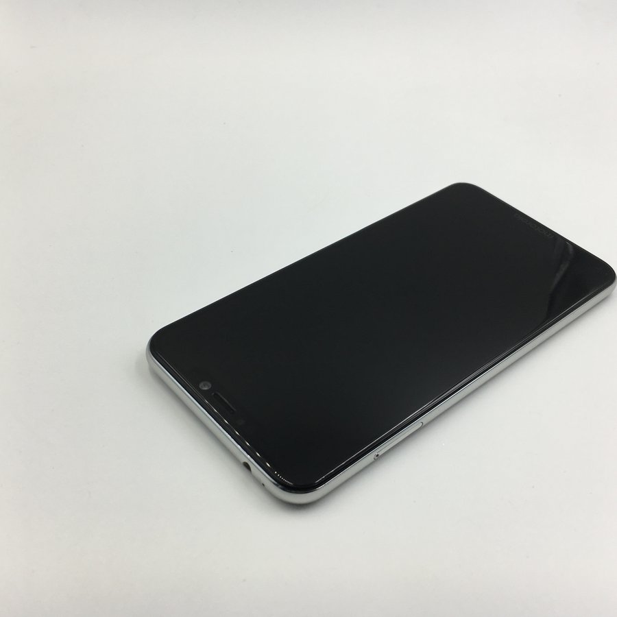 摩托罗拉【moto p30】全网通 白色 6g/128g 国行 95成新