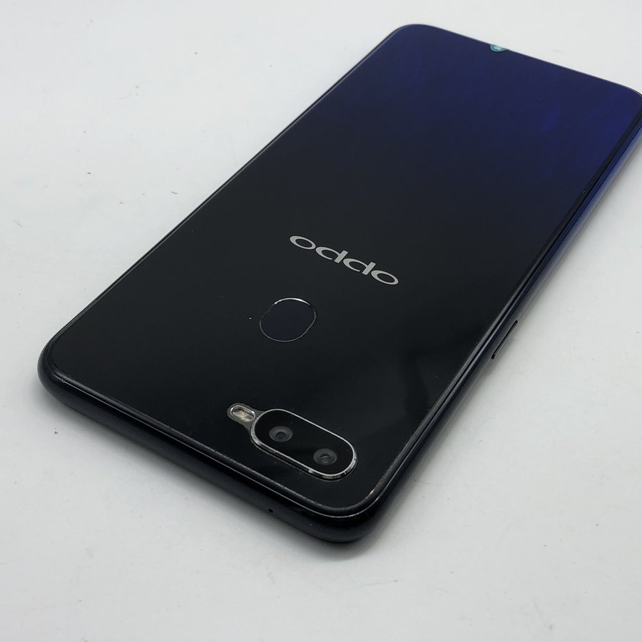 oppoa7x颜色图片