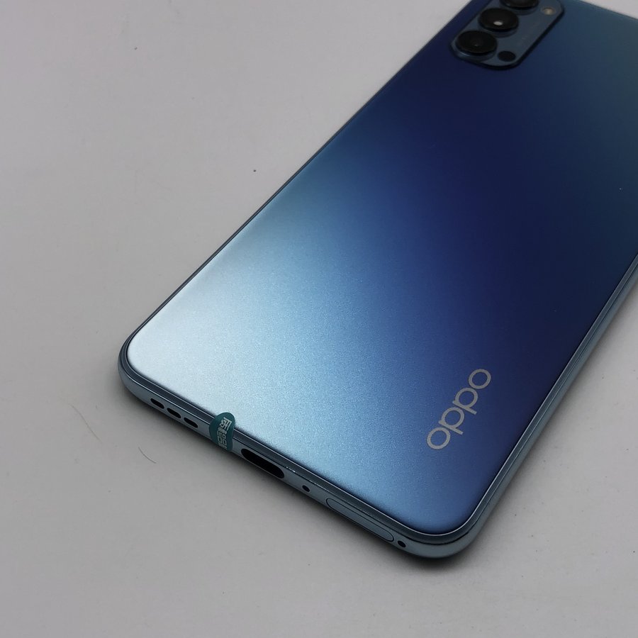 opporeno4 5g