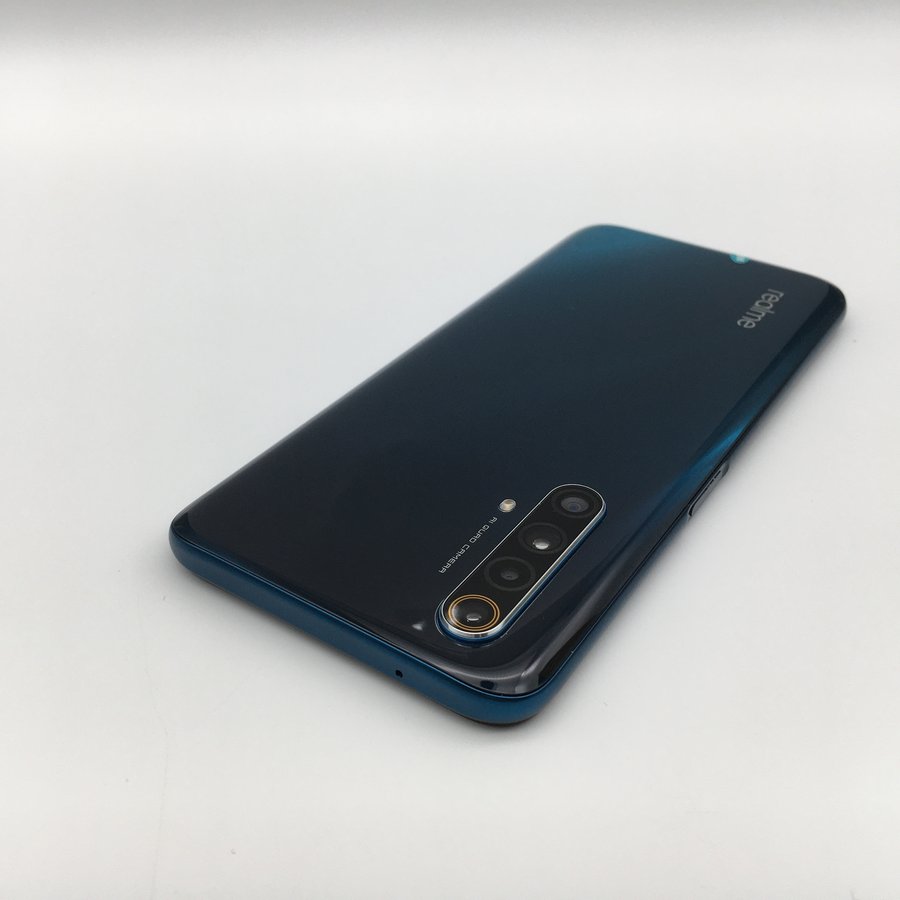 realme【真我 x50(5g)】5g全网通 极地 12g/256g 国行 95成新