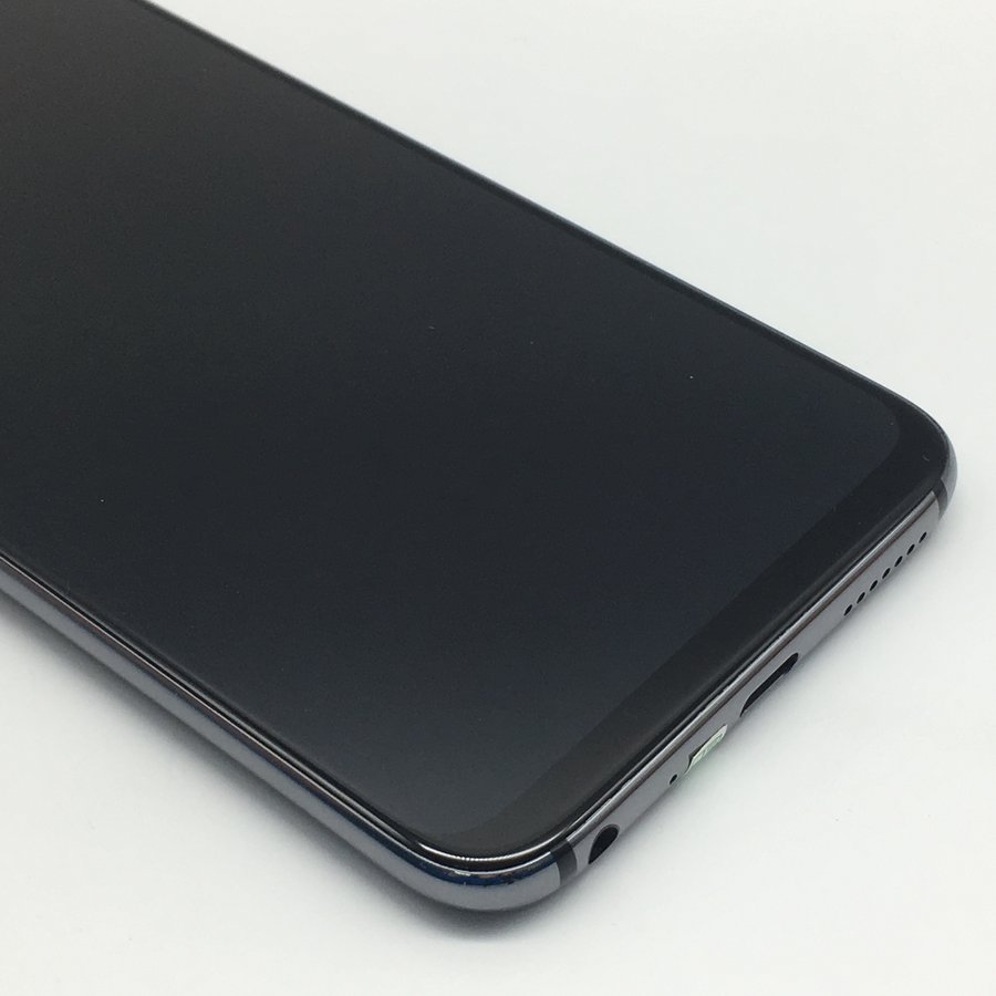 魅族魅族16th全网通黑色8g128g国行9成新真机实拍