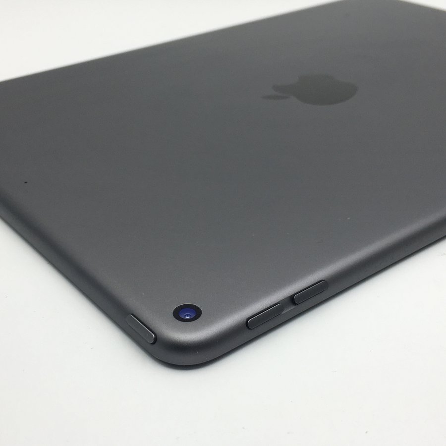 5英寸(19款)】wifi版 深空灰 64g 国行 8成新 64g 真机实拍