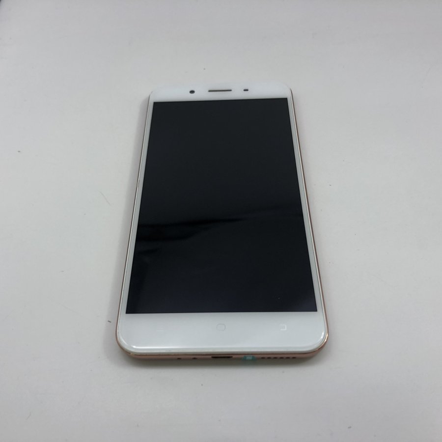 vivo【y66i】全网通 玫瑰金 32g 国行 9成新