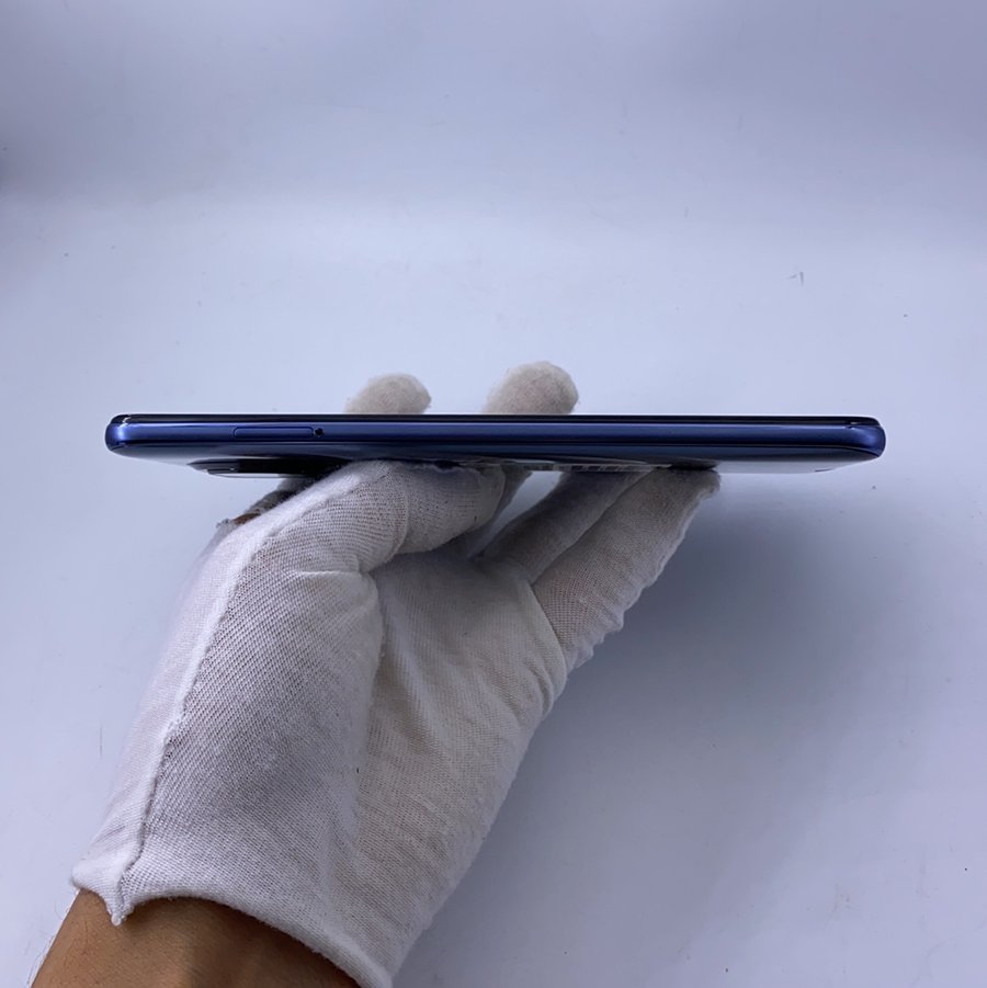 小米【redmi note 9 pro 5g】5g全网通 静默星空 6g/128g 国行 95新