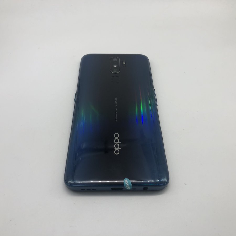 oppoa112019版全网通绿色6g256g国行9成新