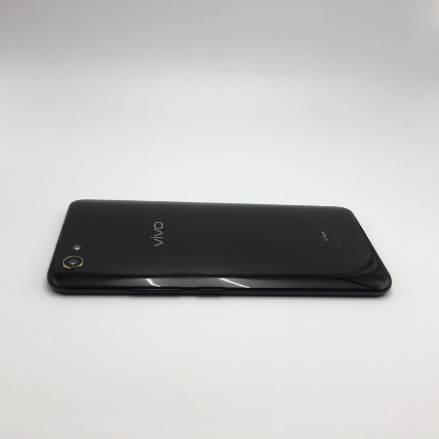 vivo【y81s】全网通 黑色 3g/32g 国行 9成新