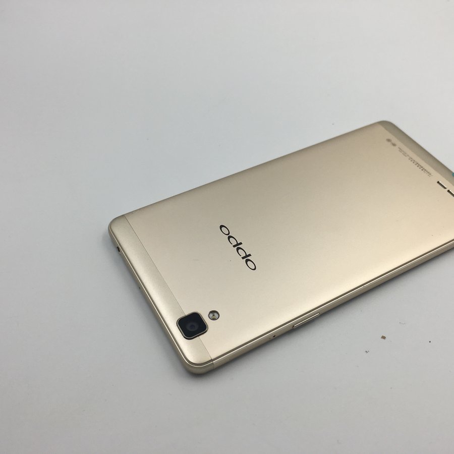 oppo【a53】移動 4g/3g/2g 金色 16g 國行 8成新