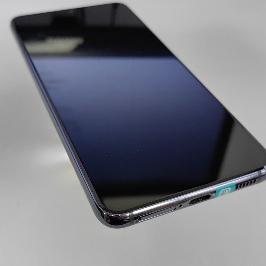 三星【三星 s21】5g全网通 墨影灰 8g/256g 国行 9成新 - 专业质检