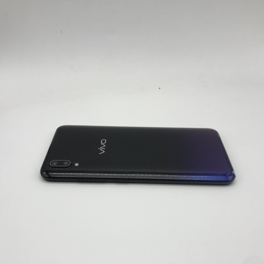 vivo【y93】全網通 黑色 4g/64g 國行 95成新