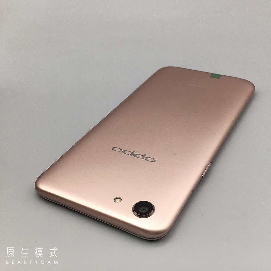 oppo【a83】移动 4g/3g/2g 香槟金 32g 国行 7成新