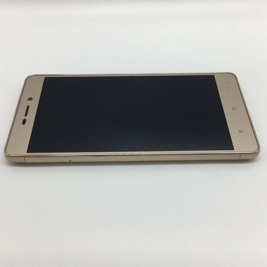 小米红米3