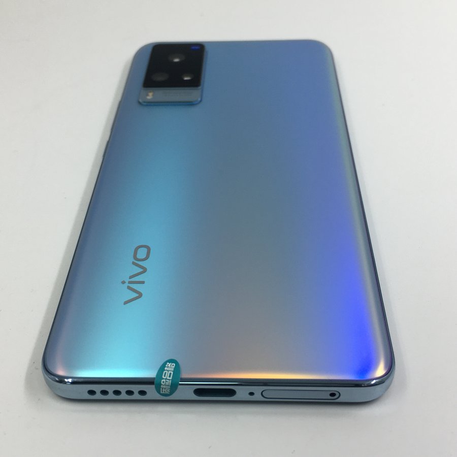 vivox60微光图片图片