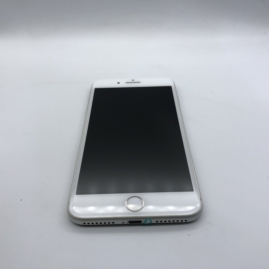 苹果【iphone 7 plus】全网通 银色 128g 国行 99成新