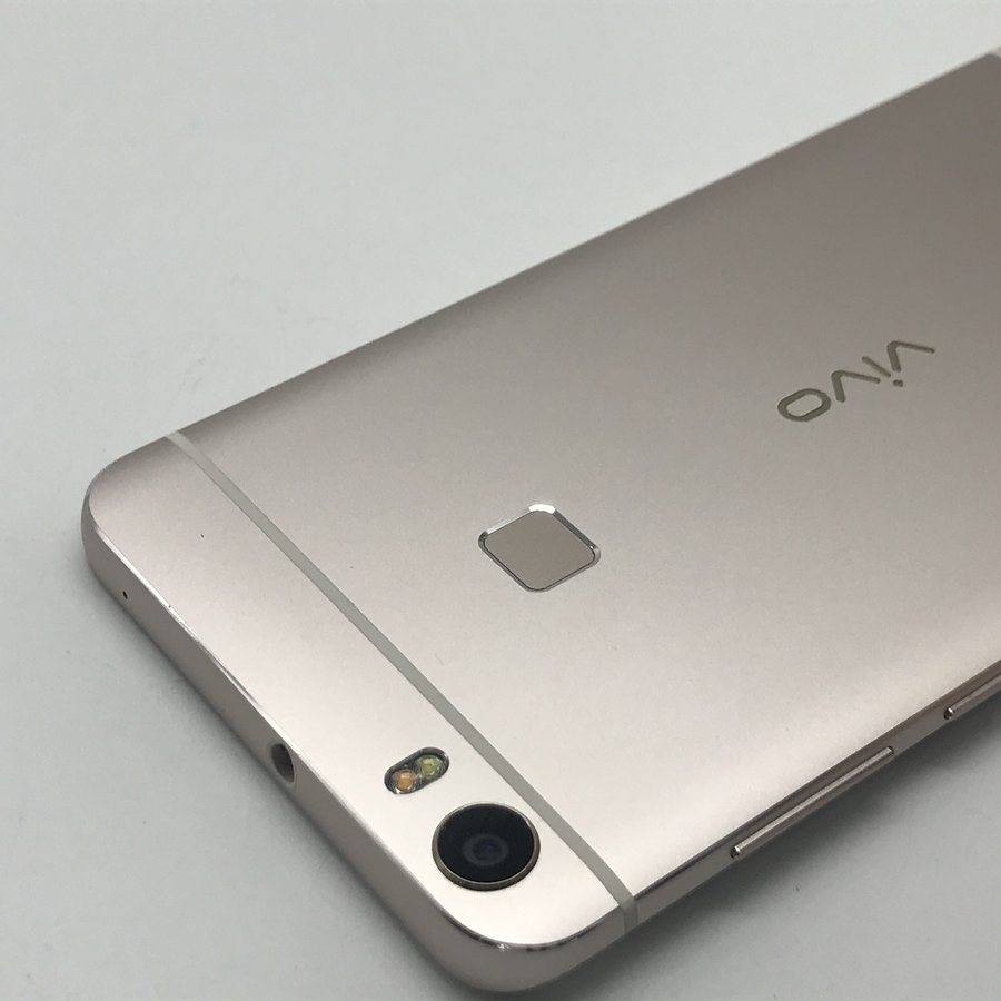 vivo【xplay 5】全网通 金色 128g 国行 9成新