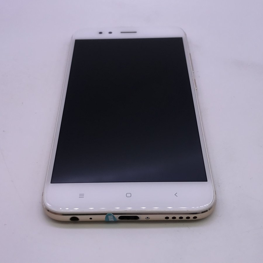 小米【小米5x】全网通 金色 64g 国行 95成新