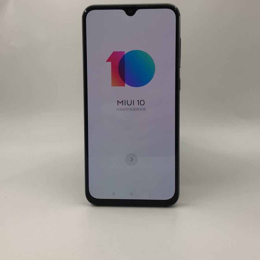 小米【小米9 se】4g全网通 深空灰 6g/128g 国行 95新