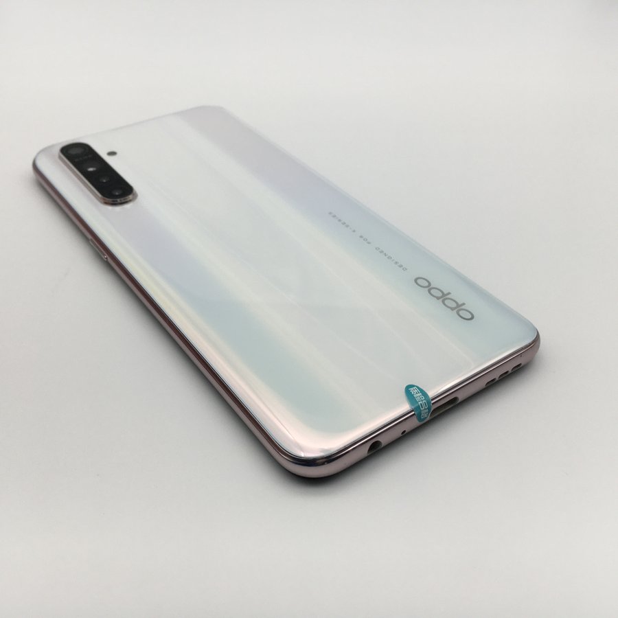 全网通 极地阳光 8g/256g 国行 95成新