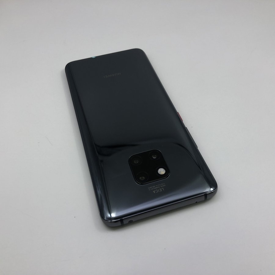 mate20pro黑色,mate40pro黑色 华为mate20pro全网通黑色6g128g国行9成新