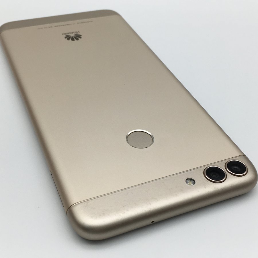 华为【畅享7s】全网通 金色 64g 国行 8成新