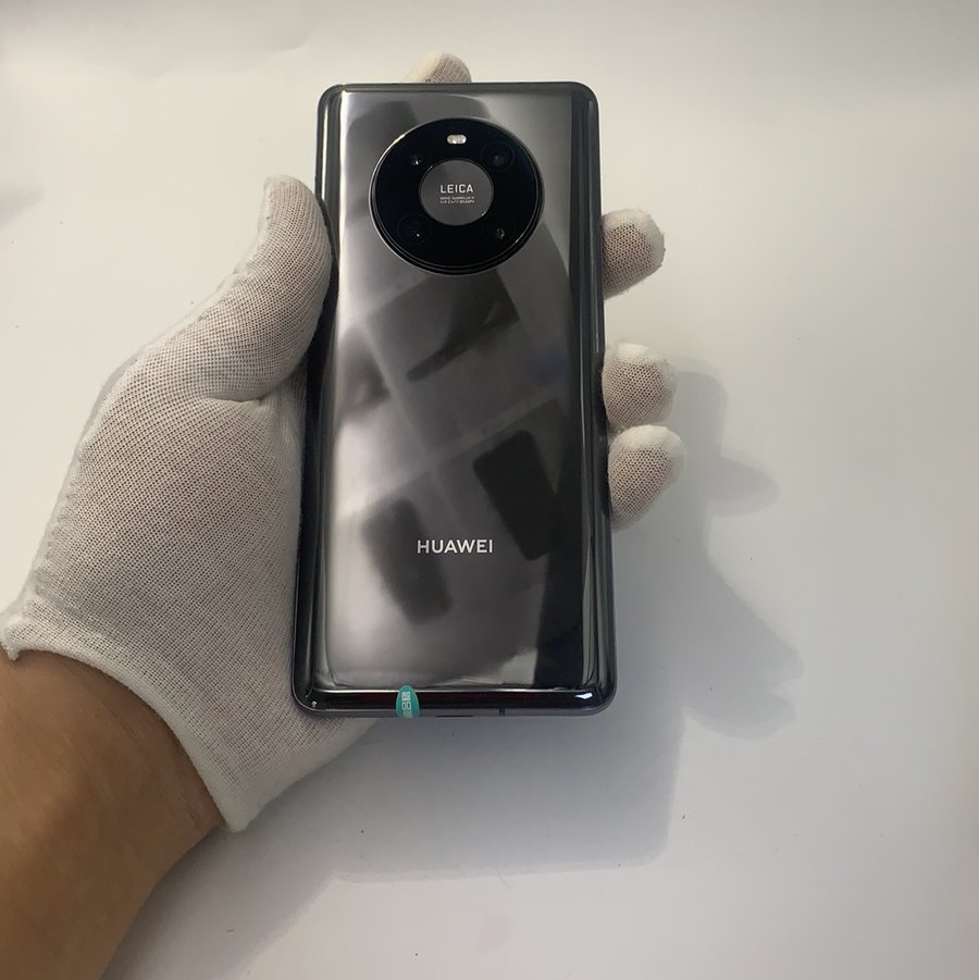 华为【mate 40 e 5g】5g全网通 亮黑色 8g/128g 国行 99新